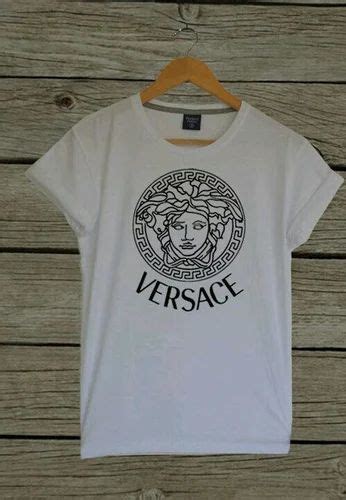 xxl versace shirts|More.